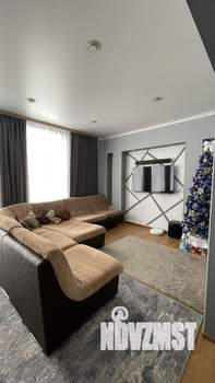 Дом 150м&sup2;, 2-этажный, участок 9 сот.  