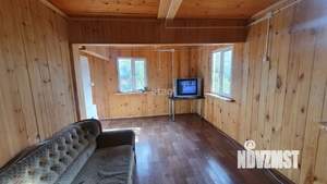 Дом 122м&sup2;, 2-этажный, участок 5 сот.  