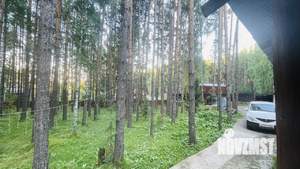 Дом 130м², 1-этажный, участок 15 сот.  