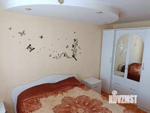 Дом 100м&sup2;, 1-этажный, участок 8 сот.  