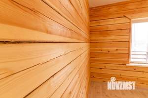 Дом 150м&sup2;, 2-этажный, участок 8 сот.  