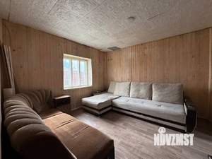 Дом 38м², 1-этажный, участок 5 сот.  