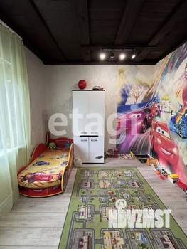 Дом 151м&sup2;, 2-этажный, участок 13 сот.  