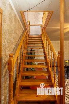 Дом 139м&sup2;, 2-этажный, участок 4 сот.  