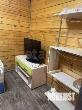 Дом 48м&sup2;, 1-этажный, участок 10 сот.  