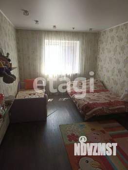 Дом 150м², 2-этажный, участок 7 сот.  