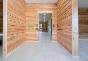 Дом 150м², 2-этажный, участок 10 сот.  