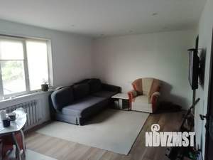 Дом 120м², 2-этажный, участок 5 сот.  