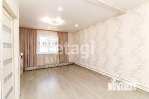 Дом 114м&sup2;, 2-этажный, участок 6 сот.  