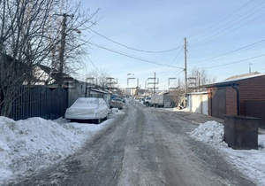 Дом 70м&sup2;, 1-этажный, участок 6 сот.  