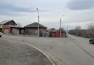 Дом 66м&sup2;, 1-этажный, участок 7 сот.  