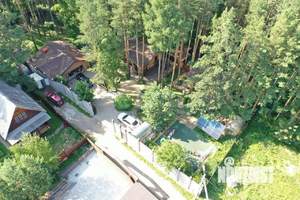 Дом 230м&sup2;, 2-этажный, участок 33 сот.  