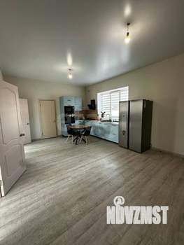 Дом 68м&sup2;, 1-этажный, участок 12 сот.  