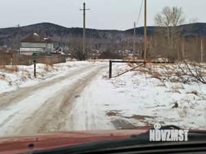 Дом 14м², 1-этажный, участок 20 сот.  