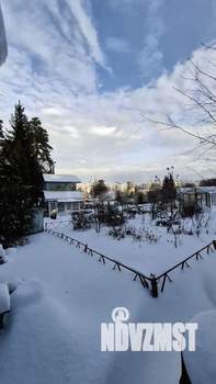 Дом 48м², 1-этажный, участок 8 сот.  