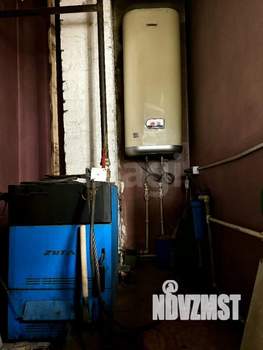 Дом 38м&sup2;, 1-этажный, участок 9 сот.  