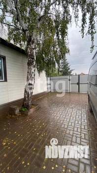 Дом 101м&sup2;, 2-этажный, участок 8 сот.  