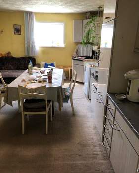 Дом 184м², 1-этажный, участок 11 сот.  