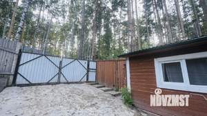 Дом 130м², 1-этажный, участок 15 сот.  