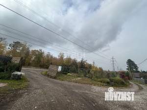 Дом 18м&sup2;, 1-этажный, участок 4 сот.  