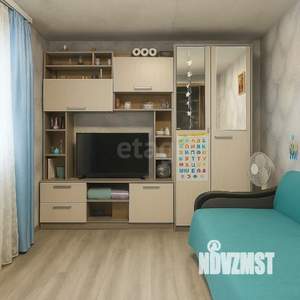 Дом 68м&sup2;, 1-этажный, участок 5 сот.  