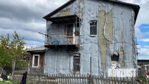 Дом 195м², 2-этажный, участок 8 сот.  