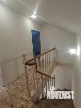 Дом 110м&sup2;, 2-этажный, участок 8 сот.  