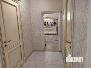 Дом 96м&sup2;, 1-этажный, участок 4 сот.  