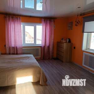 Дом 160м&sup2;, 2-этажный, участок 11 сот.  