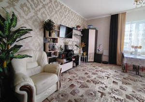 Дом 120м², 2-этажный, участок 7 сот.  