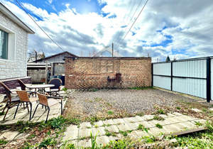 Дом 102м², 1-этажный, участок 7 сот.  