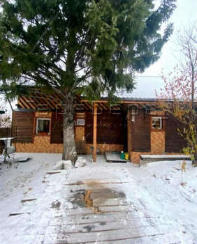 Дом 108м&sup2;, 2-этажный, участок 6 сот.  