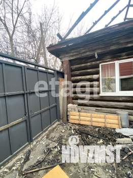 Дом 57м², 1-этажный, участок 5 сот.  