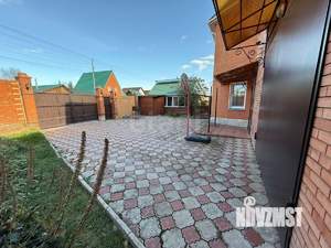 Дом 334м&sup2;, 2-этажный, участок 11 сот.  