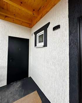 Дом 150м&sup2;, 2-этажный, участок 8 сот.  