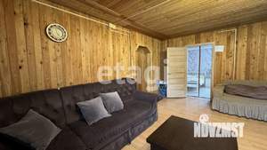 Дом 109м&sup2;, 2-этажный, участок 7 сот.  