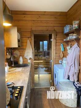 Дом 71м&sup2;, 2-этажный, участок 6 сот.  