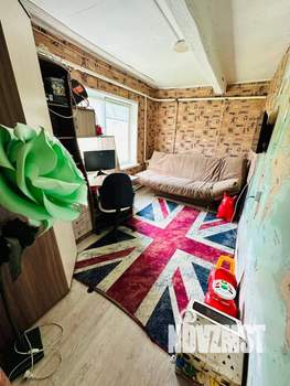 Дом 50м&sup2;, 1-этажный, участок 3 сот.  