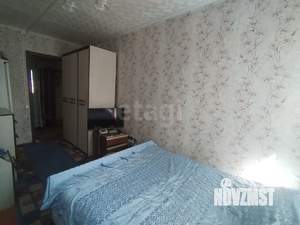 Дом 50м², 1-этажный, участок 4 сот.  