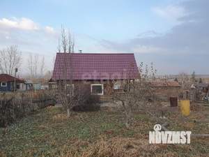 Дом 35м&sup2;, 1-этажный, участок 9 сот.  