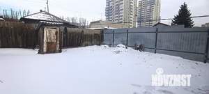 Дом 44м&sup2;, 1-этажный, участок 3 сот.  