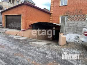 Дом 300м², 2-этажный, участок 8 сот.  