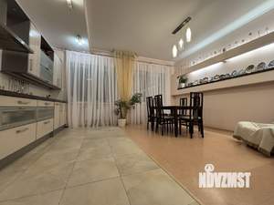 Коттедж 416м², 2-этажный, участок 21 сот.  