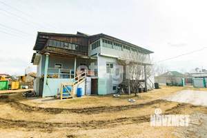 Дом 260м², 2-этажный, участок 15 сот.  