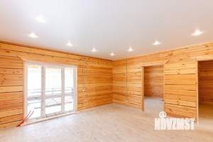 Дом 150м&sup2;, 2-этажный, участок 8 сот.  