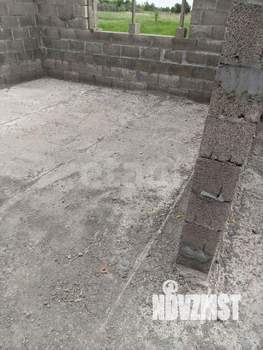 Дом 76м², 1-этажный, участок 11 сот.  