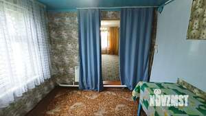 Дом 73м², 1-этажный, участок 5 сот.  