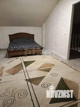 Дом 110м&sup2;, 2-этажный, участок 8 сот.  