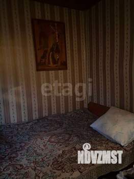 Дом 68м&sup2;, 2-этажный, участок 5 сот.  