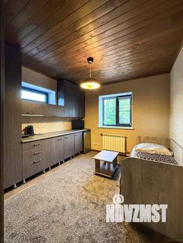 Коттедж 408м&sup2;, 2-этажный, участок 15 сот.  